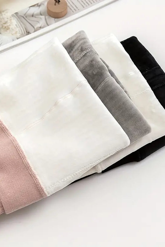 Collant Épais Polaire Enfant