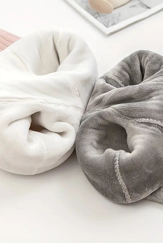 Collant Épais Polaire Enfant