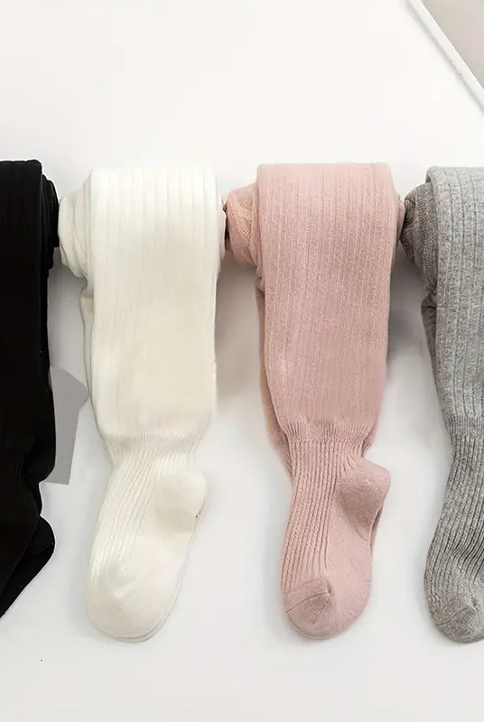 Collant Épais Polaire Enfant