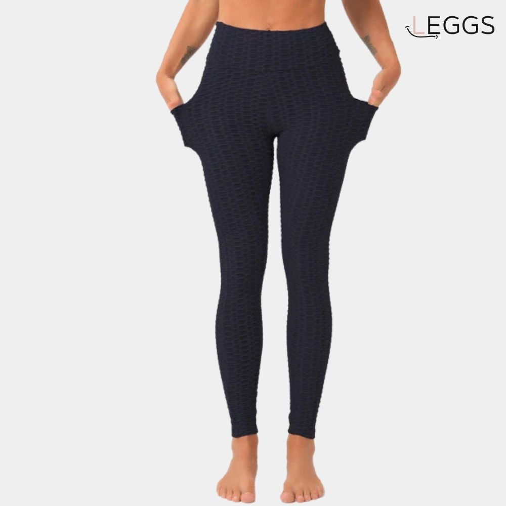 Effet gainant et push-up