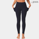 Legging Push-Up Anti Cellulite