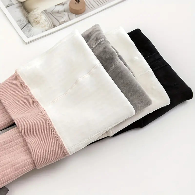 Collant Épais Polaire Enfant