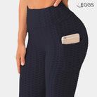 Push up anti-cellulite avec 2 poches