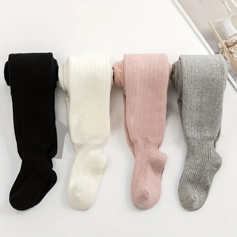 Collant Épais Polaire Enfant