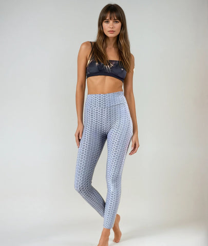 Legging Push-Up Anti Cellulite