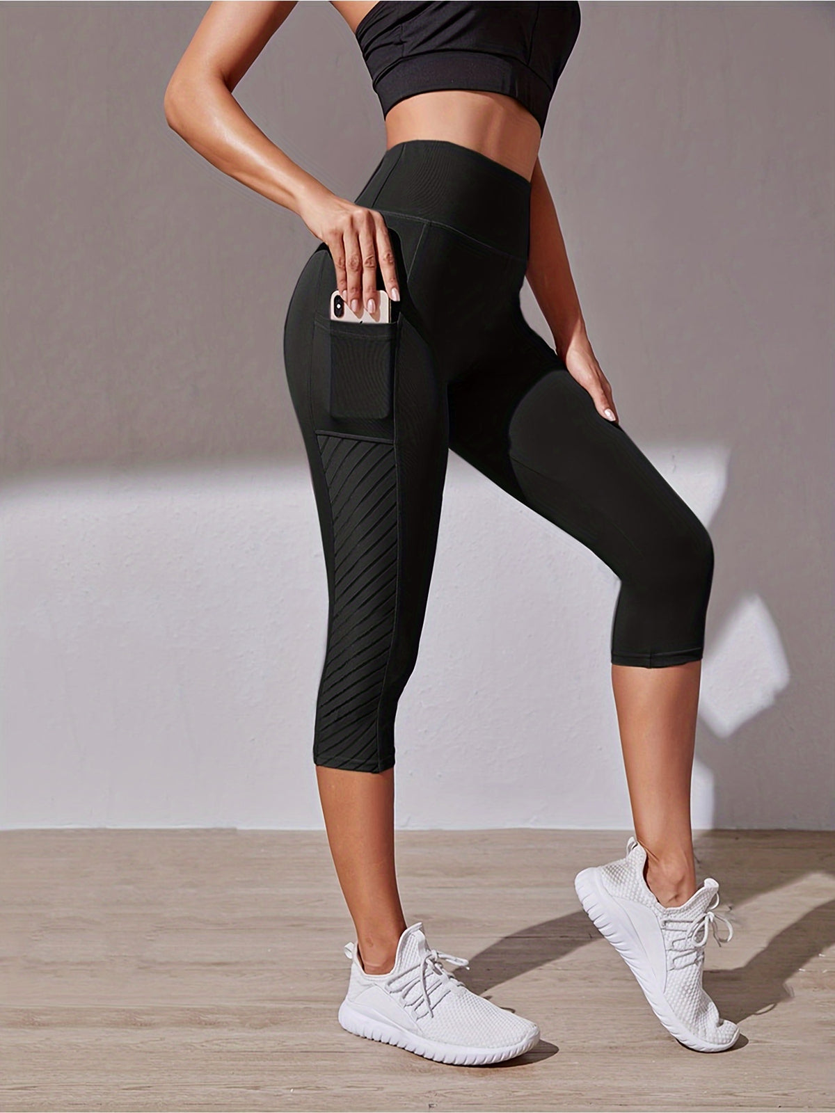 Legging sport court galbant