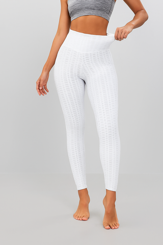 Legging Push-Up Anti Cellulite