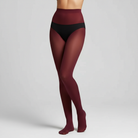 Collant Résistance Premium, coloris Rouge