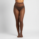 Collant Résistance Premium, coloris Marron
